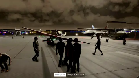 LATE NIGHT DANCE PARTIES LETS GOOO SU3!!! No checklists only planes with landing gear retracted!! #microsoftflightsimulator2024 #groupflights #mh60 #dancechallenge #bootsandcats 
