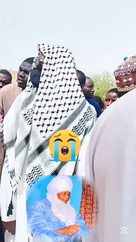 Le décès de Maulana Cheikh Mahammat attidjani a agadez #tijjaniyya #decés #agadez #Sulaimaniyyatv 