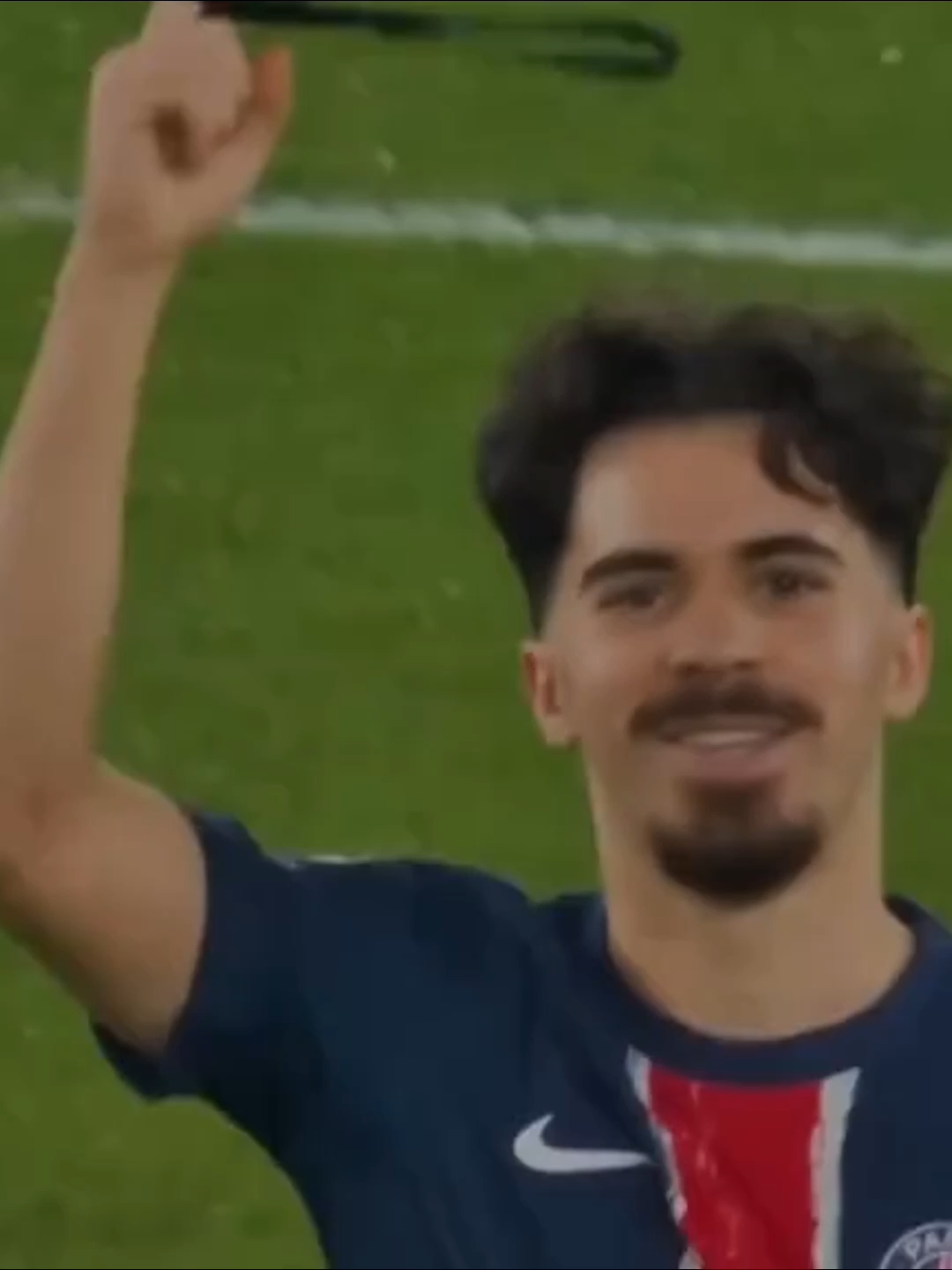 Chiến thần gánh team của PSG #vitinha #psg #xoilactv #Soccer #blvroy