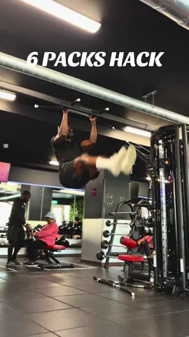 Do that thing everyday!!!! For seasoned trainers. #fyp #abs #fit #fitnesstips 