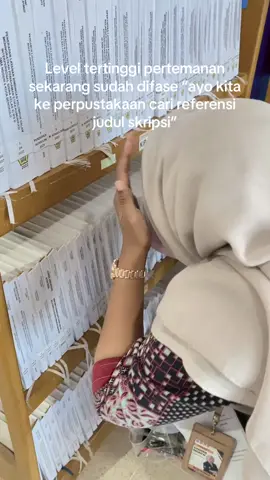 Lain bgt misal🫠 #promoseruweekend #foryoupage #fyp #fyppp #skripsi 