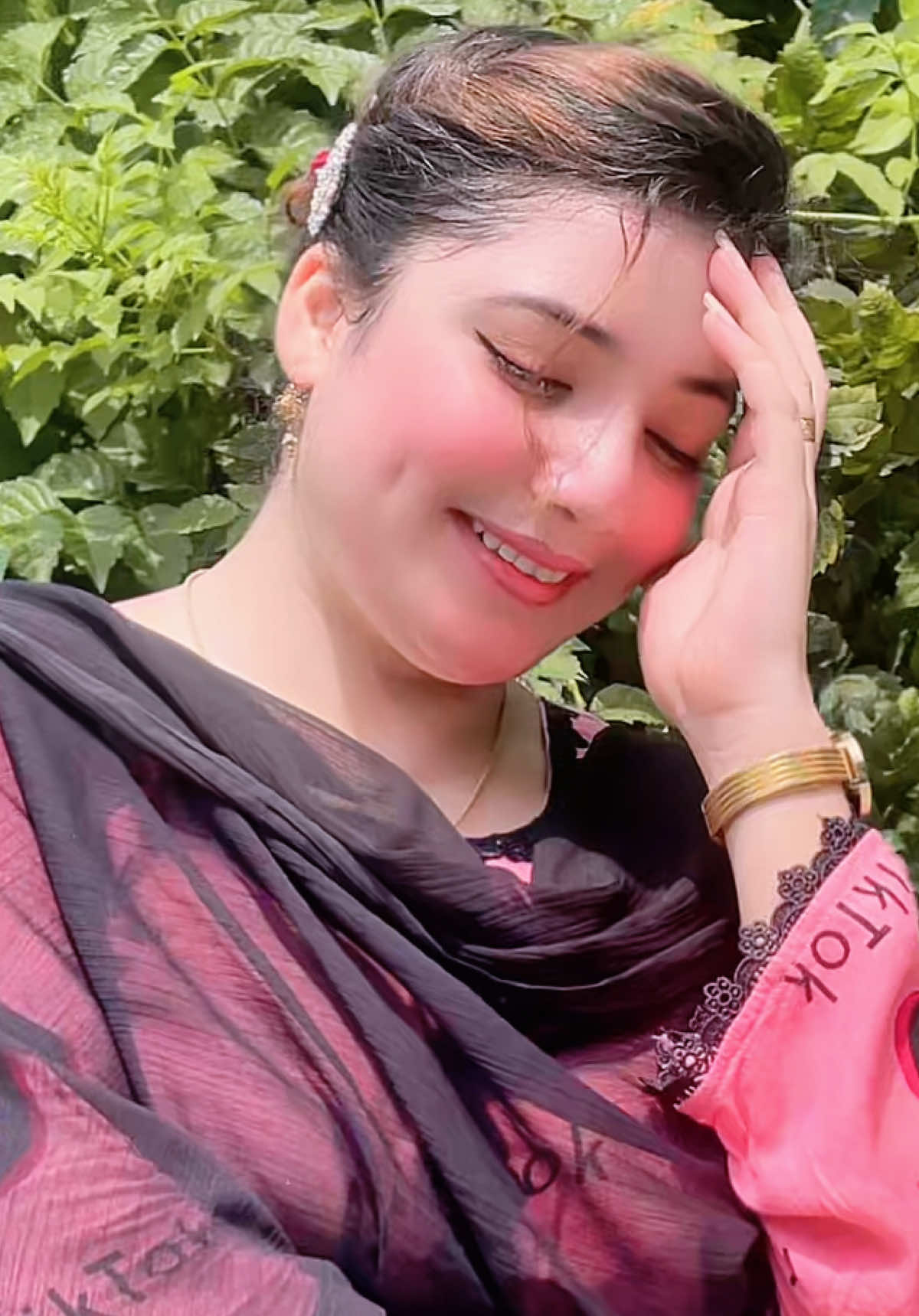 Sanga janan sanga wakhtona laro#🥀🥀🥀 #singerparishahzad #fypシ 