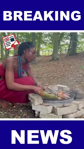 A self declared lost African kingdom has shown up in the Scottish Highlands, and at the center of it all is a woman reported missing in Texas! #UKNews #BreakingNews #News #KingdomOfKubala #Scotland #KauraTaylor 