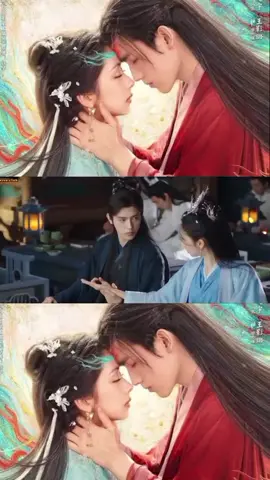 When destiny brings the demon | Episode 14 part 28 #whendestinybringsthedemon #wangyinglu #arthurchen #drachin #ongoing 