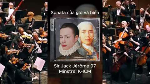 Sóng Gió - Jack KICM - Tân Nhạc Thính Phòng #nhachaymoingay #tannhacthinhphongvol3 