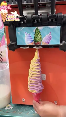 Commercial Ice Cream Machine #fyp #mesinicecream3tuas #mesinsofticecream #icecreammaker #softicecream #mesinicecreamiceler #bisnisicecream #commercialmachines#slushmachine #icecreammachine #tiktoknews #softserveicecreammachine #fylpシ#icecreammachine #icecream #gonglyicecreammachine #3nozzletabletop #foodmachinerieshub #foodequipements #foodserviceequipment #foodserviceindustry #foodmachinerieshub #foodtechnology #foodtech #brandnew #foodmachinerieshub #foodequipment #fyp #trendingnow #trendingnowontiktok #fypシ #fypシ゚viral #fypspotted💞💖💝💕💕
