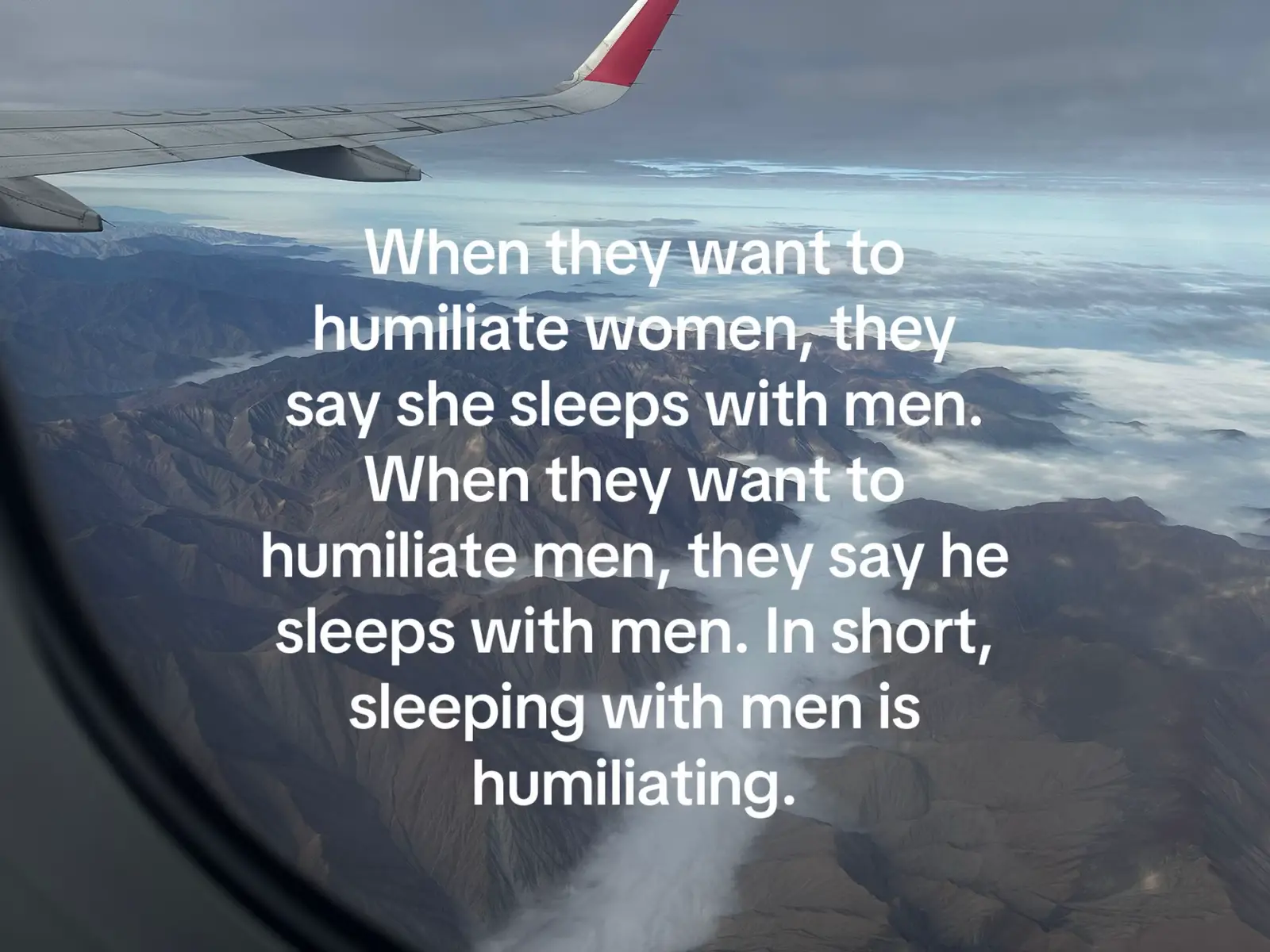 #justathought #fyp #viral