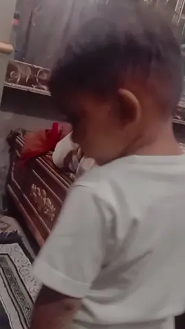 🙇آخــــری ســجــــدہ🙇