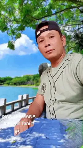 hidup mati ber# ISAN LESMANA #duet #padahariini #fypシ゚viral 
