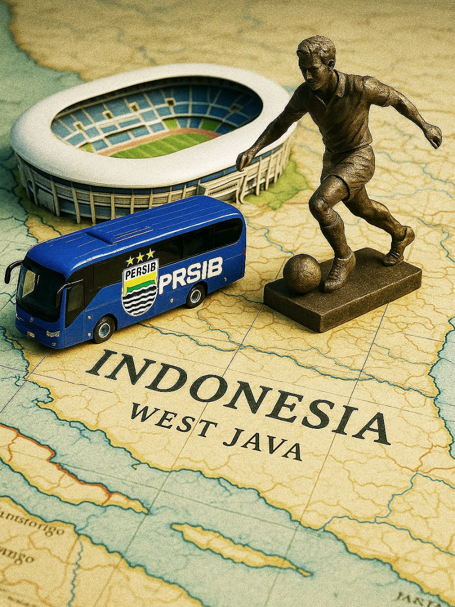 Where's Bobotoh?  #asiachampionsleaguetwo #persibbandung #persibstory #bobotoh  #flowercitycasual 