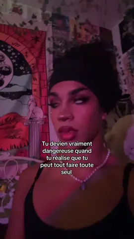 Soyez indépendant guys #foryou #pourtoi #pouvoir #slay 