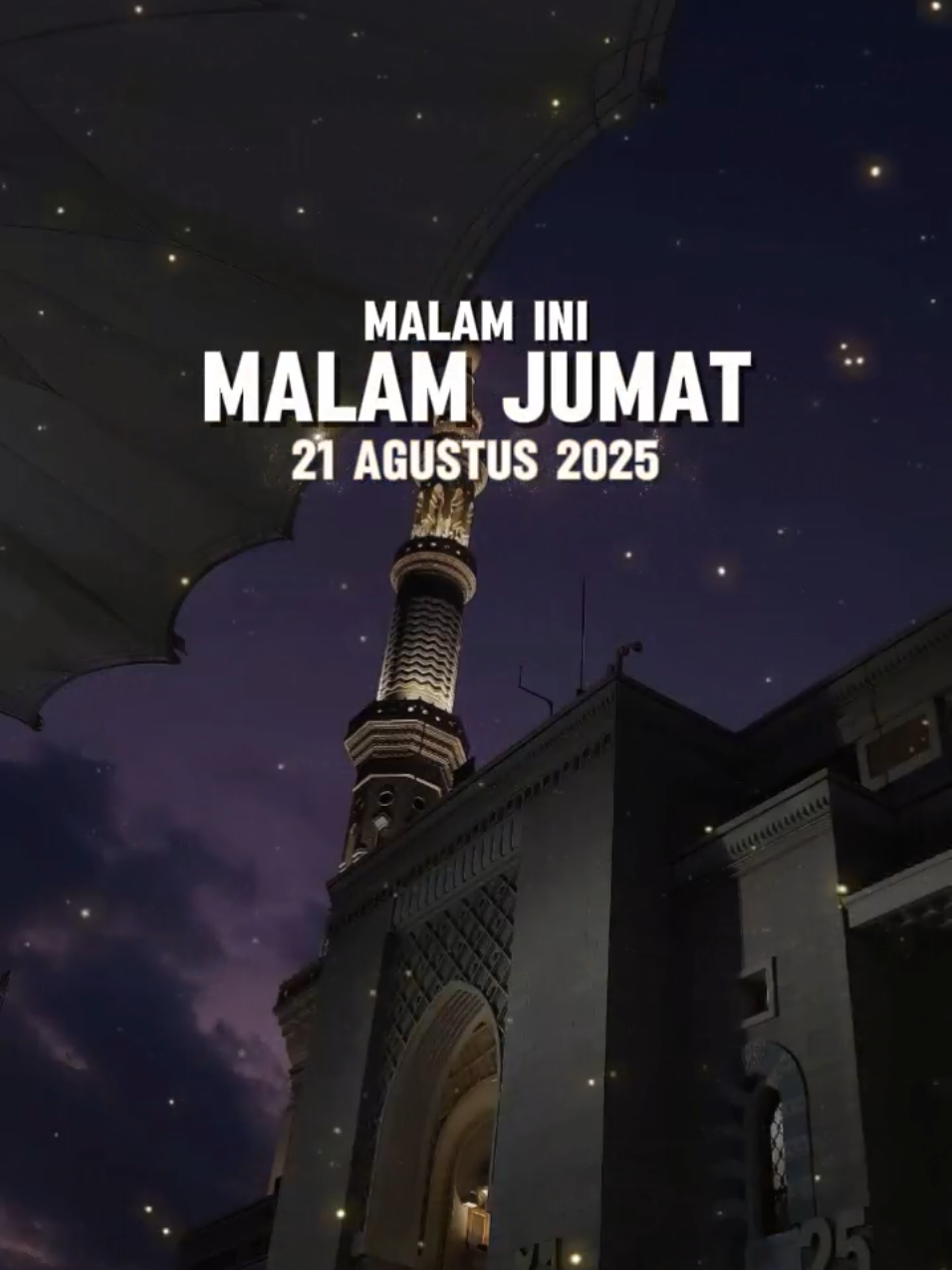 malam Jumat #CapCut #promoseruweekend #pioneertemplate #capcutpioneer #trendtemplate 