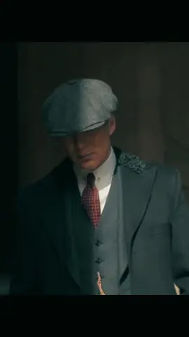 Dad has to go #ThomasShelby #PeakyBlinders #CillianMurphy #tommyshelby #PeakyBlindersEdit 
