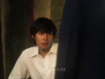 เฉลยแล้วนี่เมนวิคเตอร์ สารภาพว่าดูเรื่องนี้เพราะนาง รักเขา —#peterderiy #shinetheseries #shineep3 