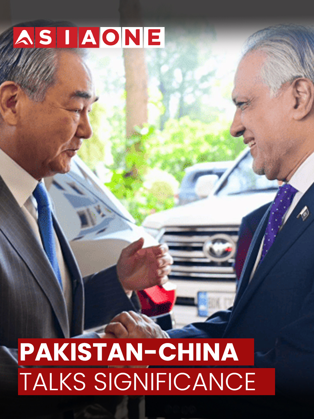 Significance of Pakistan-China Strategic Talks | Analysis by Shakeel Ahmed Ramay | Asia One News   #Asiaone #EnglishNews  #asiaone #asiaonenews #chinapakistan #china #pakistan #pakchinarelations #pakistanchinafriendship