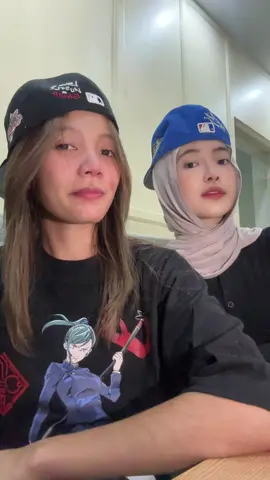 Tiktokan sm adek ipar dl