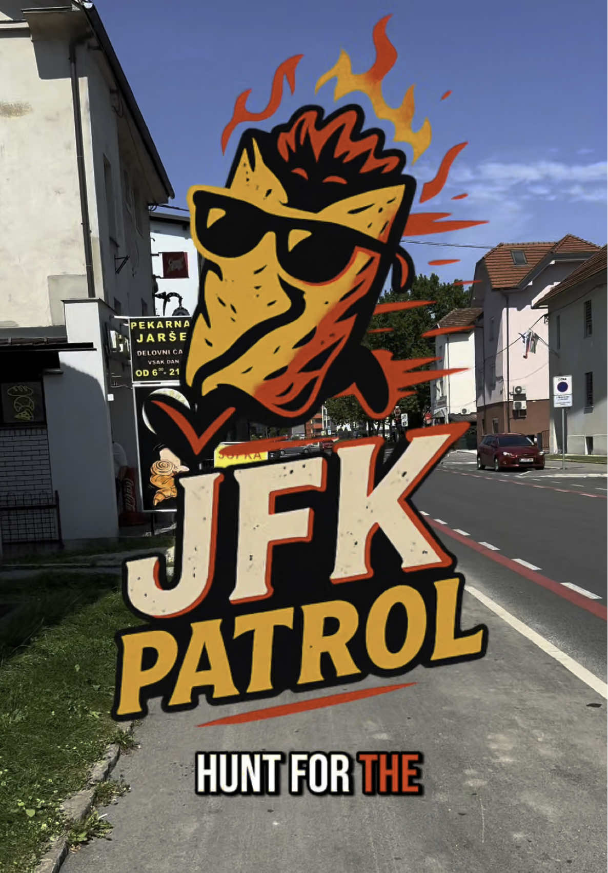 Jufka Patrol je obiskala Ljubljano in se ustavila v Pekarni Zelena Yama. Preizkusili smo njihovo piščančjo jufko, dodali nekaj klasičnih prilog in preverili, kakšen je ambient ter postrežba. #JufkaPatrol #tiktokljubljana #jfkpatrol #tiktokslovenija #FoodReview    