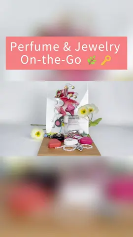 🌿 The Eco-Luxury You Can Carry Anywhere 🌍 🧲 Magnetic closure for secure storage ♻️ Refillable & reusable — no waste 🌳 Made from biodegradable natural wood 🗝️ Keychain design for perfume, balm, or tiny treasures 🎨 Custom logo & style options for your brand Smell amazing, look stylish, and protect the planet — all in one! 💄💎 #EcoPackaging #SolidPerfume #RefillableCase #SustainableBeauty #WoodenDesign  