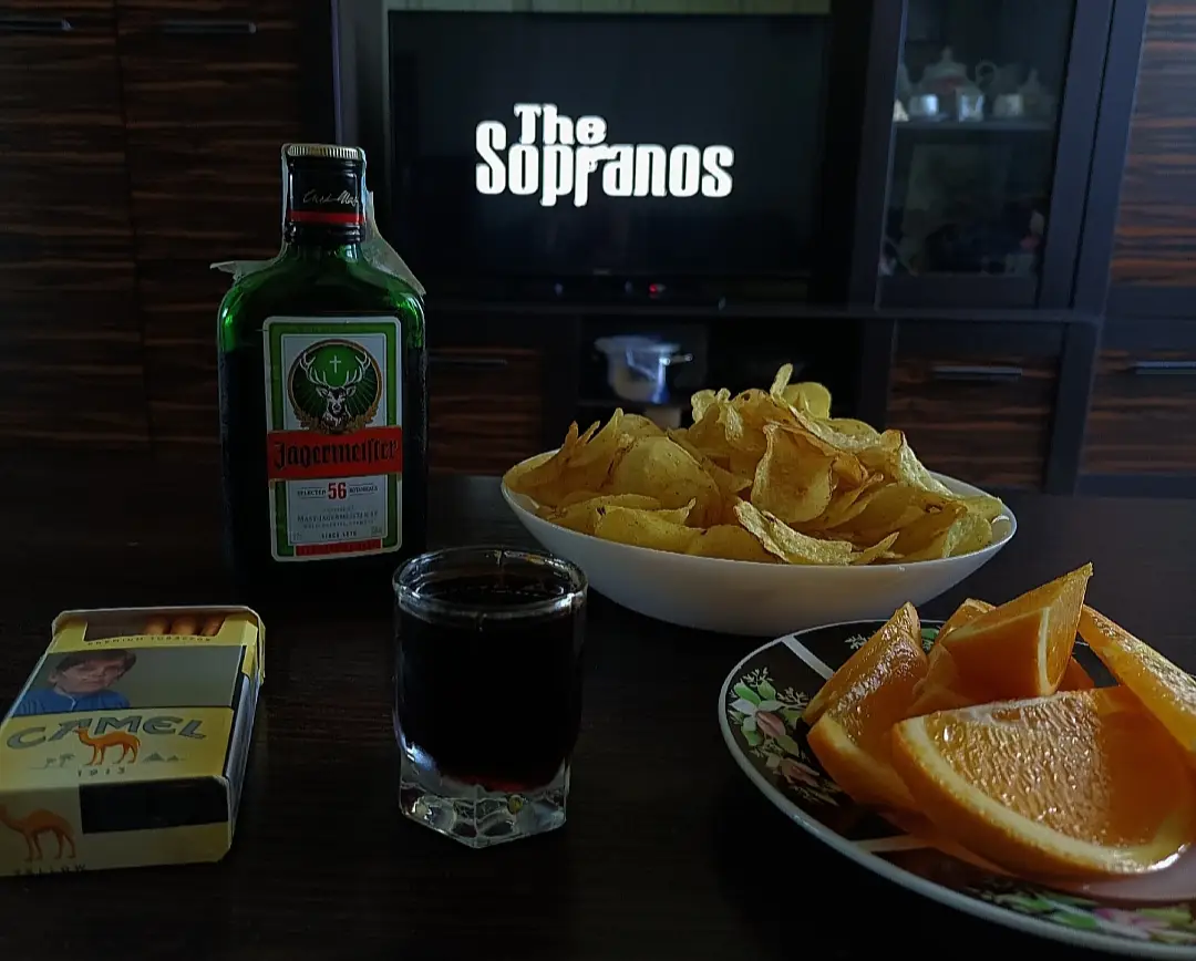 #sopranos #сопрано