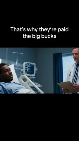 That’s why they are paid the big bucks 😅 #veo3 #testresult #memes #comedy #ai 