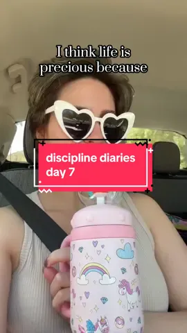 What whimsical thing are you going to do today?✨ I did a tarot reading and ate my dinner by a koi pond! It’s day 7 of the discipline diaries🙌🏻 see you tomorrow for week 2! #disciplinediaries #whimsical 