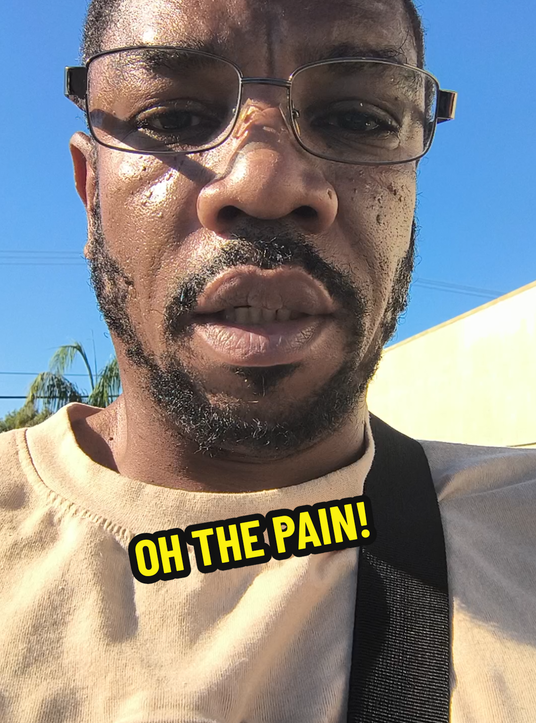 IT'S BROKEN!!! #creator #fyp #viral #share #comment 