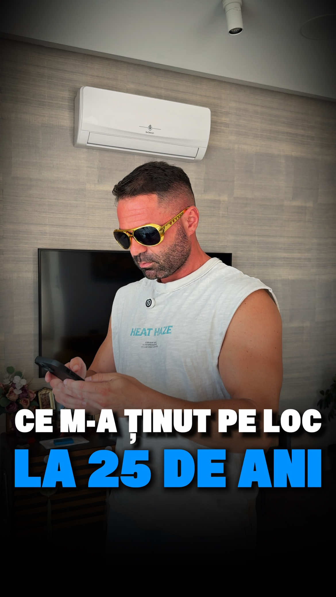 3 lucruri care m-au ținut pe loc la 25 de ani  #cristianchifoi #chifoi #educatie #educatiefinanciara #antreprenor      