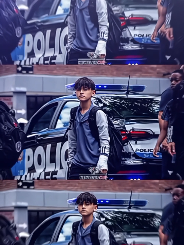 ga terima,gantengnya kelewatan bangett🫵🏻‼️🙂‍↕️ #roger #rogerjr #rogerllauradojr #yxzcba #4u 