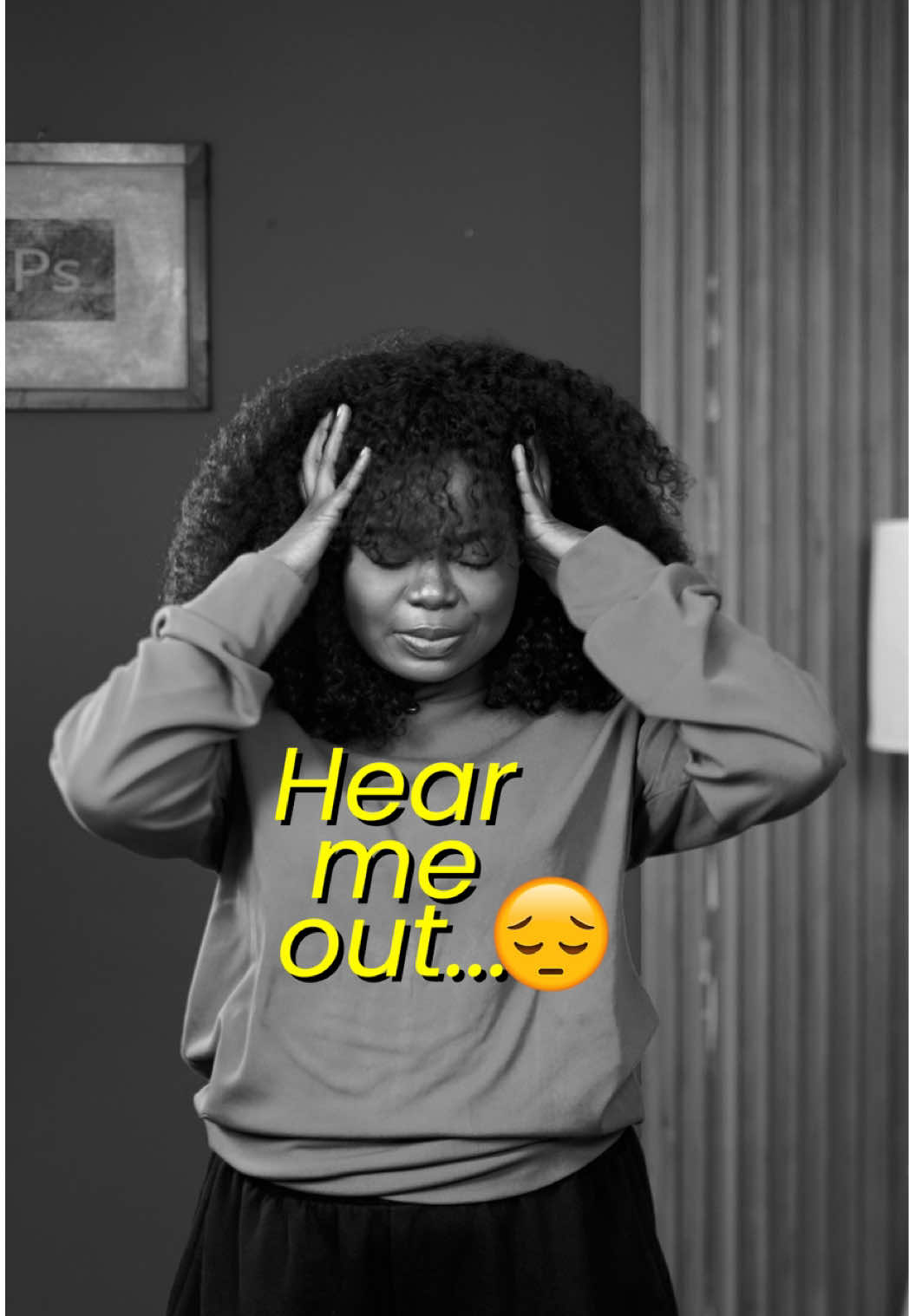 Glad I finally got this out of my chest 😭😭😭😭, anyone else share the same sentiments 👀