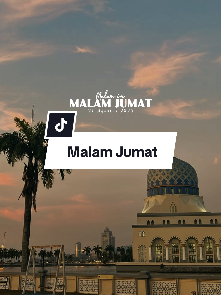 Malam Jumat #storytime #doa #statusharian #fyp #malamjumat 