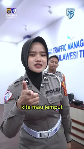 Hargai hidupmu, hargai keluarga yang menunggumu pulang. 