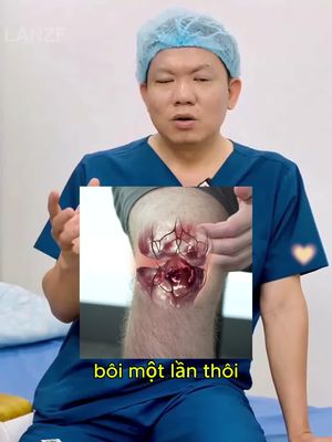 Kem Mát-xa Giảm Đau Cơ LANZF Nhanh Chóng - với Nhũ Hương, Glucosamine và Collagen