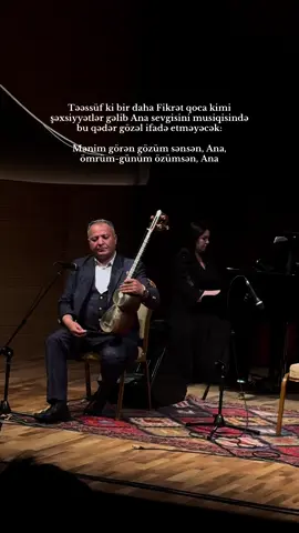 Musiqi bəstəsi: Sevil Əliyeva Sözlər: Fikrət Qoca İfa: Müslüm Maqomayev #fikrətqoca #seviləliyeva #muslimmaqomayev 