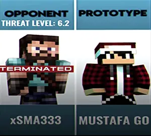 Best Best Minecraft player 🔥 #مصطفى_كيم_اوفر #سلار_الكركي #مرتضى_رضاوي #Minecraft #ماينكرافت #ماين_كرافت #ابو_عطوان #علي_المرجاني #alightmotion #edit #تحميلة💊 