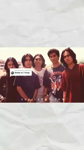 Membalas @rudi707070 #sheilaon7 #nostalgia90an #sheilagank #promoseruweekend #fyp 