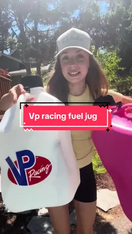 Free shipping right now and if you buy 2 you can save $$ #gas #vpracing #atv #truck #fyp 