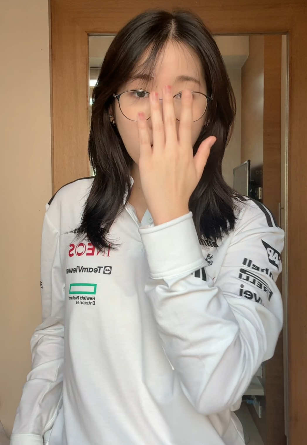 damn #famebnk48 #famequadlips #QUADLIPS #bnk48 #fyp #04 