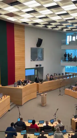 I. Ruginienės teikimas į premjeres Seime (segmentai).  🎥I. Naureckaitė #aktualijos #politika #naujienos #Ruginienė #Nausėda #Vyriausybė #premjerė