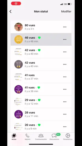 Ta fait trop de dégâts #music #tiktok #coeurbrisé #amour 