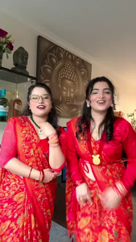 Teej ♥️#teejspecial 