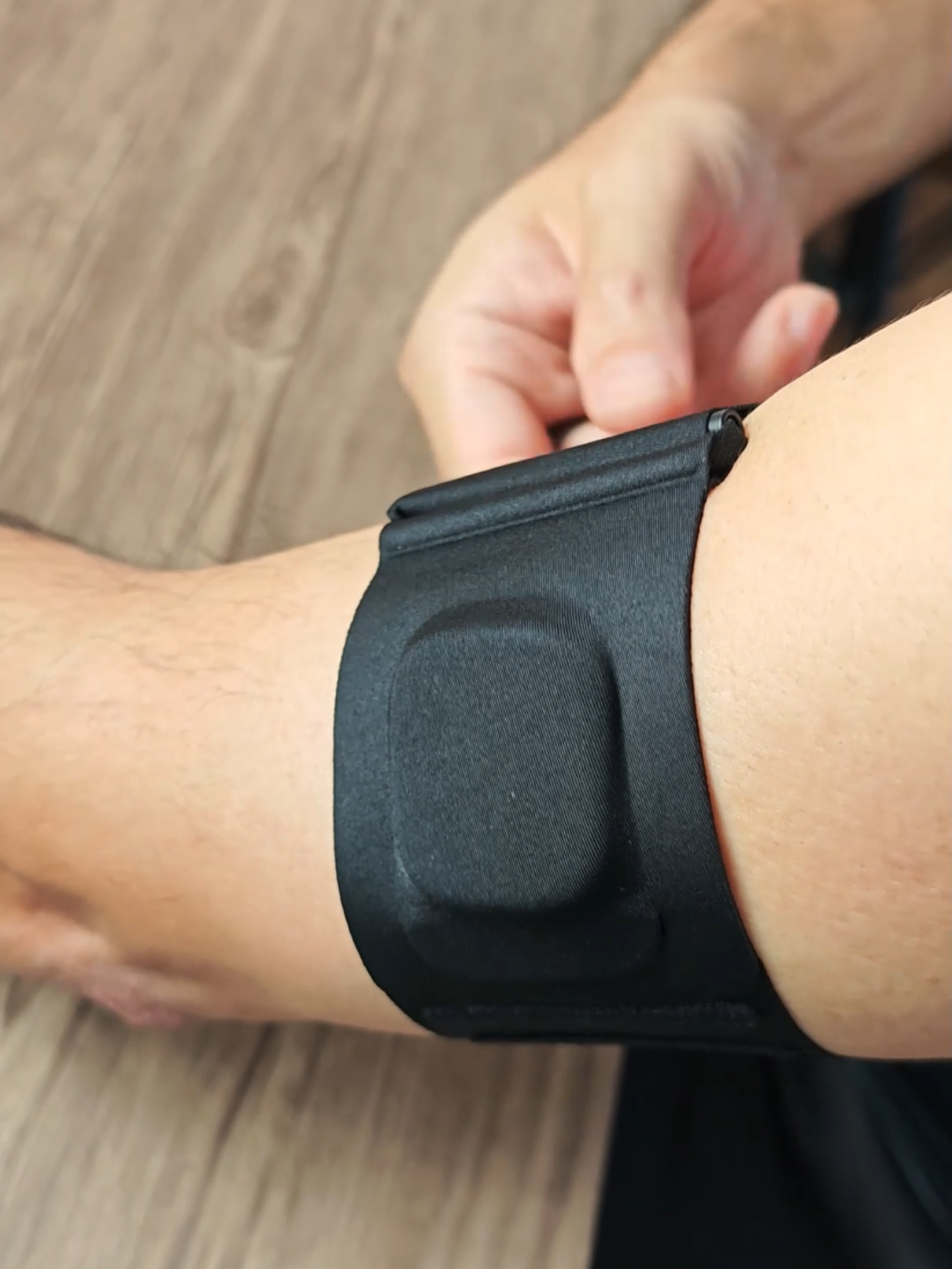 ไอเทมใหม่ Garmin Sleep index วัดการนอนได้อย่างแม่นยำ #BananaRun