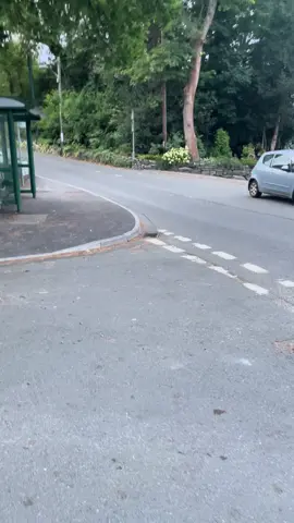Speeding through Llanbedr without a care for anyone but themselves. It’s school holidays, Llanbedr has no pavements, but still they come at speed… they probably know that Borth Wales Police never enforce speed limits locally. #llanbedr #speeding #whereinwales  @North Wales Police  @ElunedMorgan #kenskates 