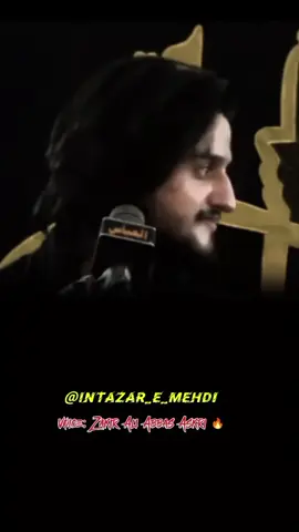 16 | Askari 🔥💔 لوگ رخصت ہوئے اور لوگ بھی کیسے کیسے  #poetry #aliabbasaskri #mohsinnaqvi #Alimola #muharram 