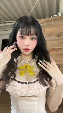🦩🌼