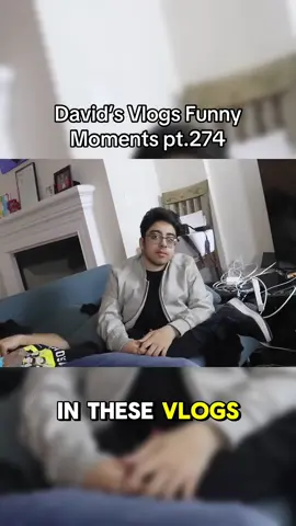 #foryoupage #fyp #daviddobrik #davidsvlogs #vlogsquad 