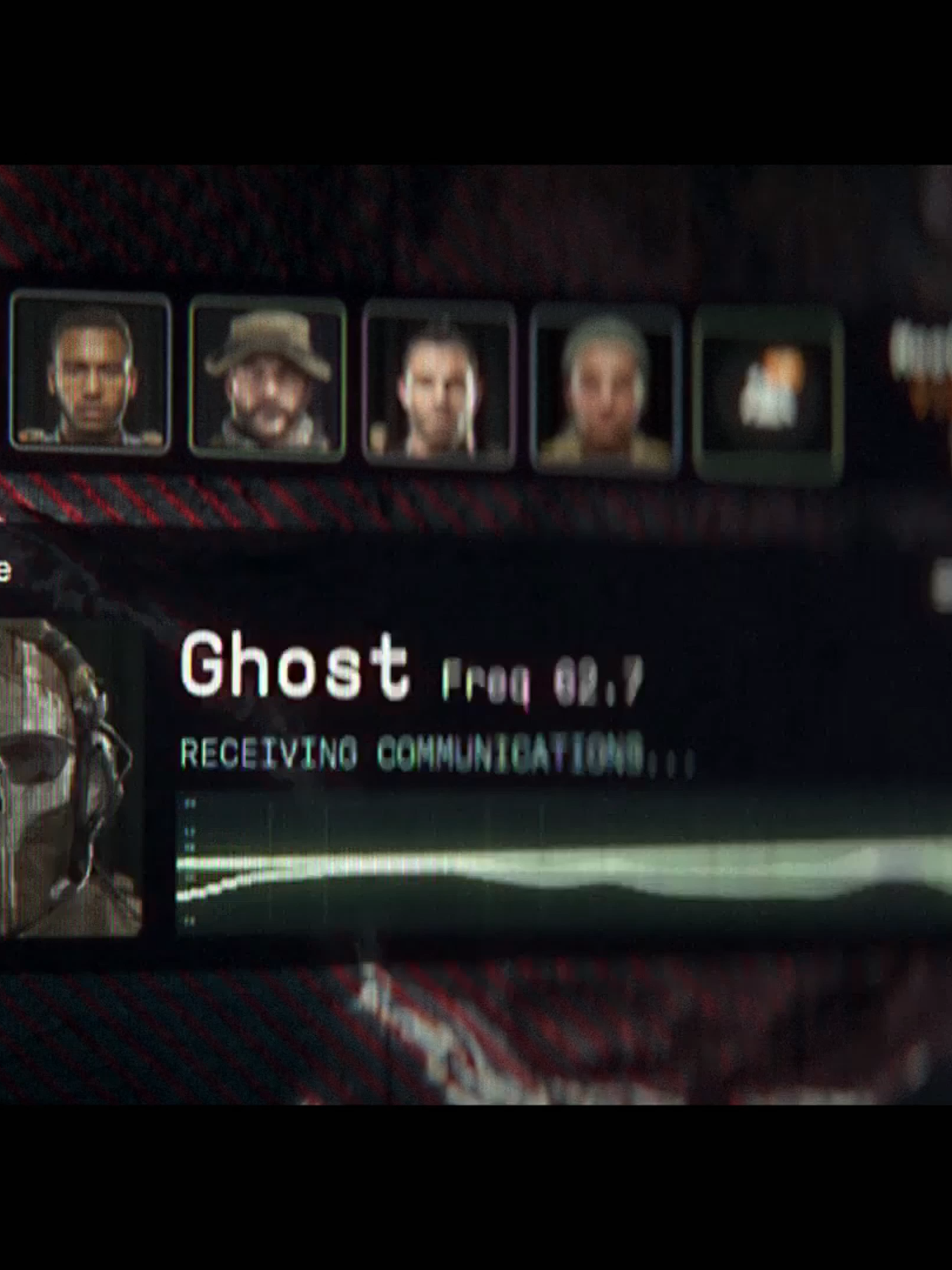 #ghost #cod #callofduty