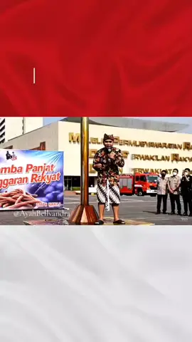 #dirgahayuindonesia  #hutri80 