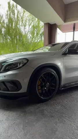 menyesal beli kereta ni #mercedesgla #mercedes 