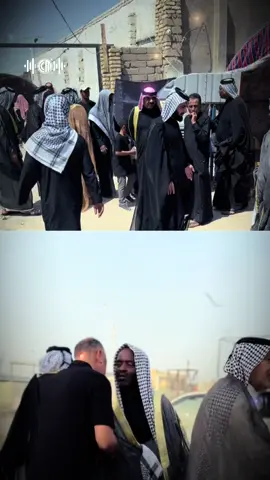 ‏الشاعر حسين ‏ الدريول الشاعر امجد كاظم