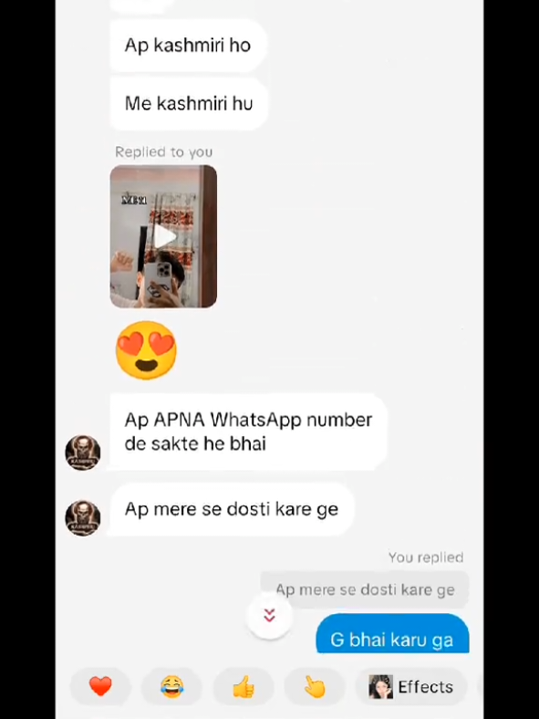 🥰❤️#unfrezzmyaccount #kashmiriboy #trending #fypシ゚viral #abdulbasit 